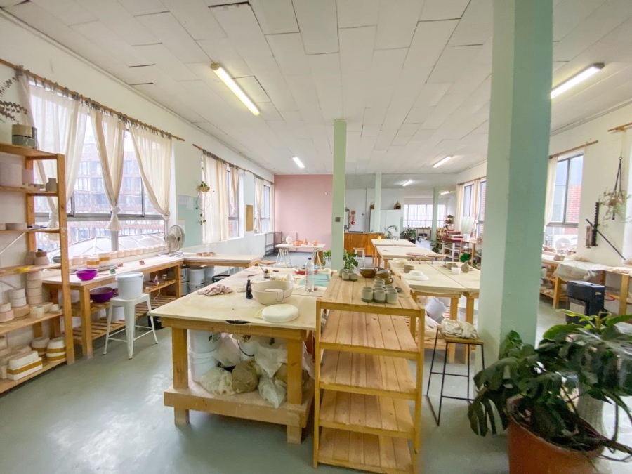To Let commercial Property for Rent in Woodstock Western Cape